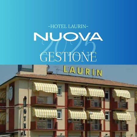 Hotel Laurin Lido di Camaiore Extérieur photo