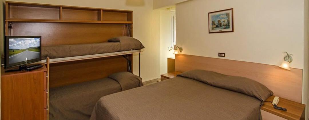 Hotel Laurin Lido di Camaiore Extérieur photo