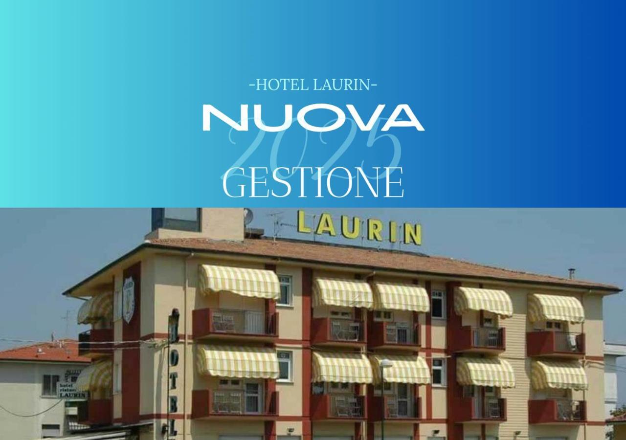Hotel Laurin Lido di Camaiore Extérieur photo